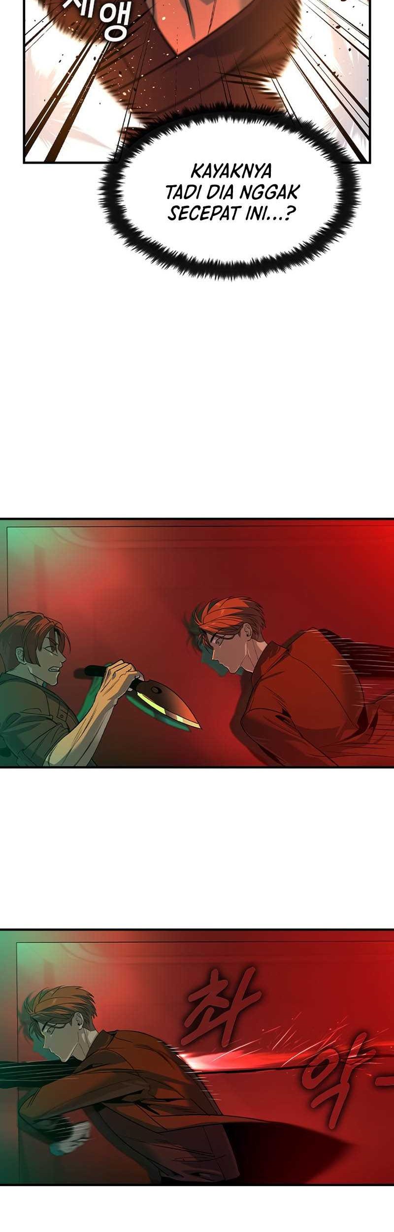 The Childe Chapter 31 Gambar 11