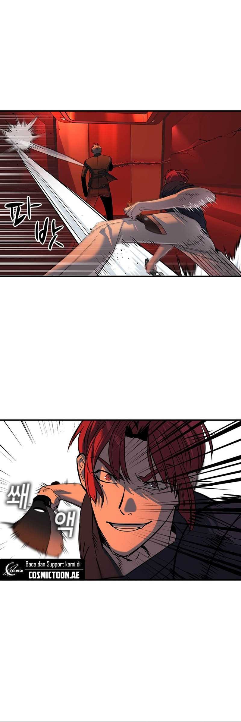 The Childe Chapter 31 Gambar 12