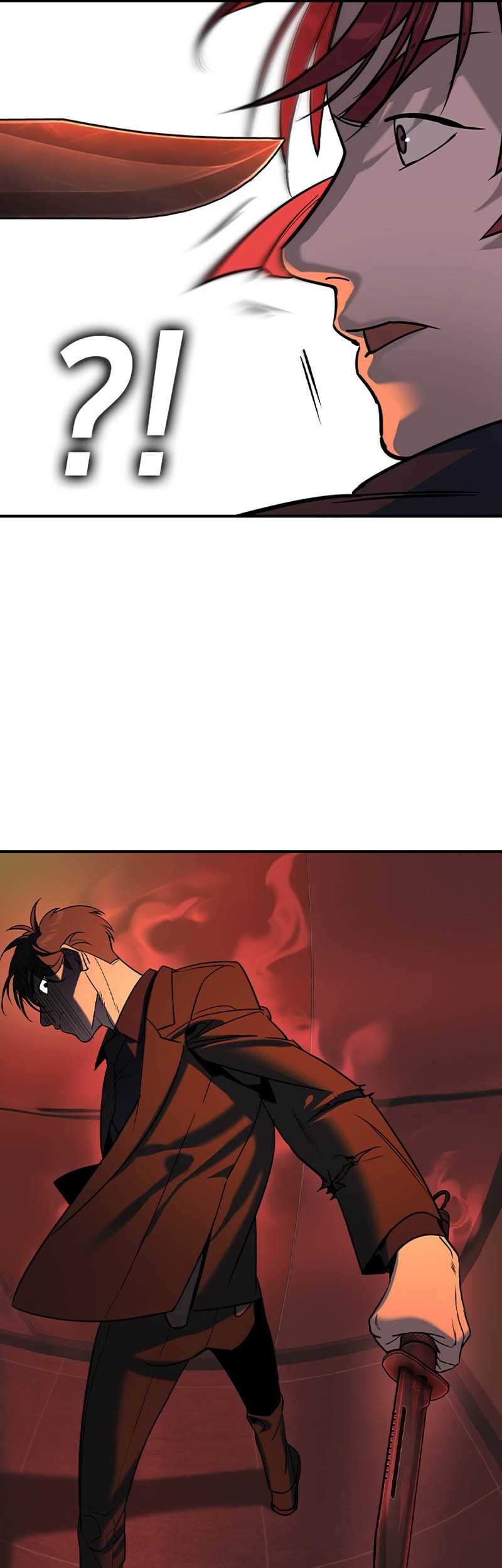 The Childe Chapter 31 Gambar 13