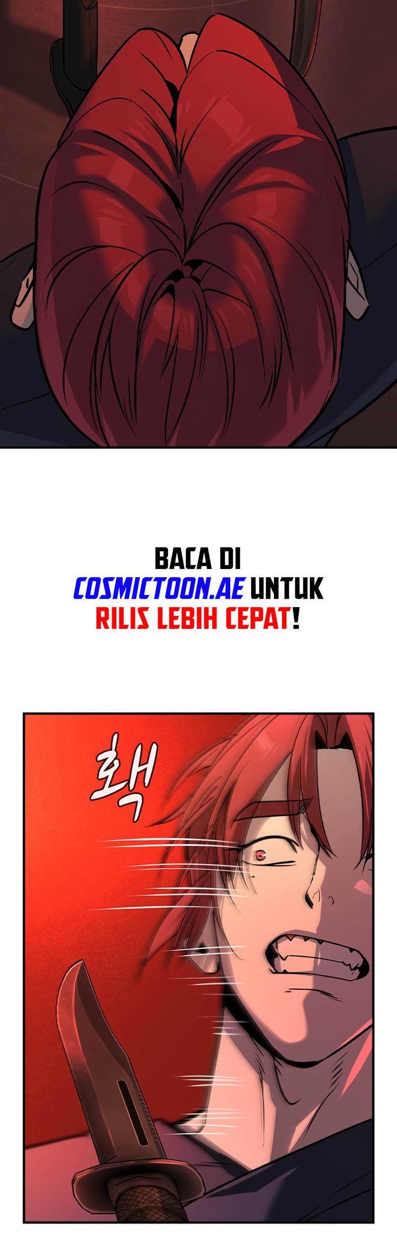The Childe Chapter 31 Gambar 14