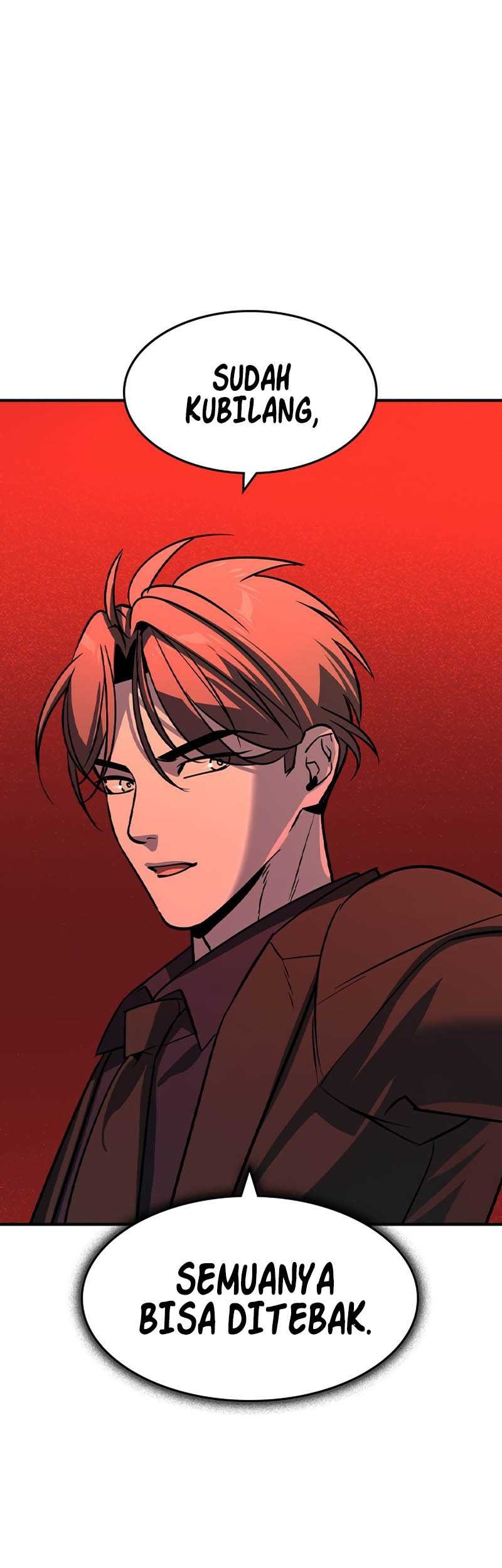 The Childe Chapter 31 Gambar 15