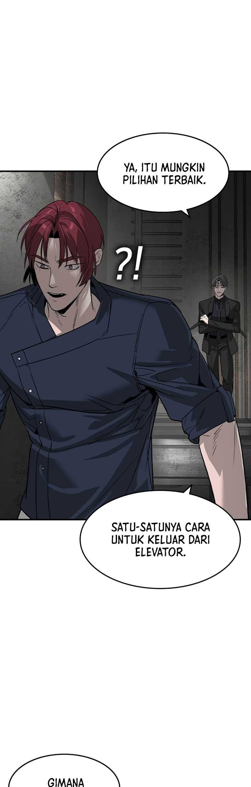The Childe Chapter 31 Gambar 19