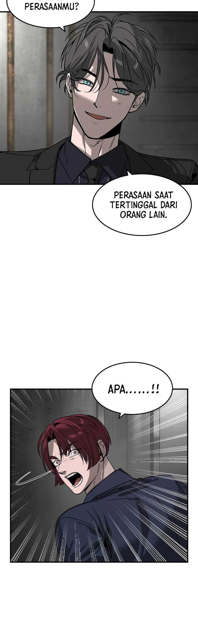 The Childe Chapter 31 Gambar 20