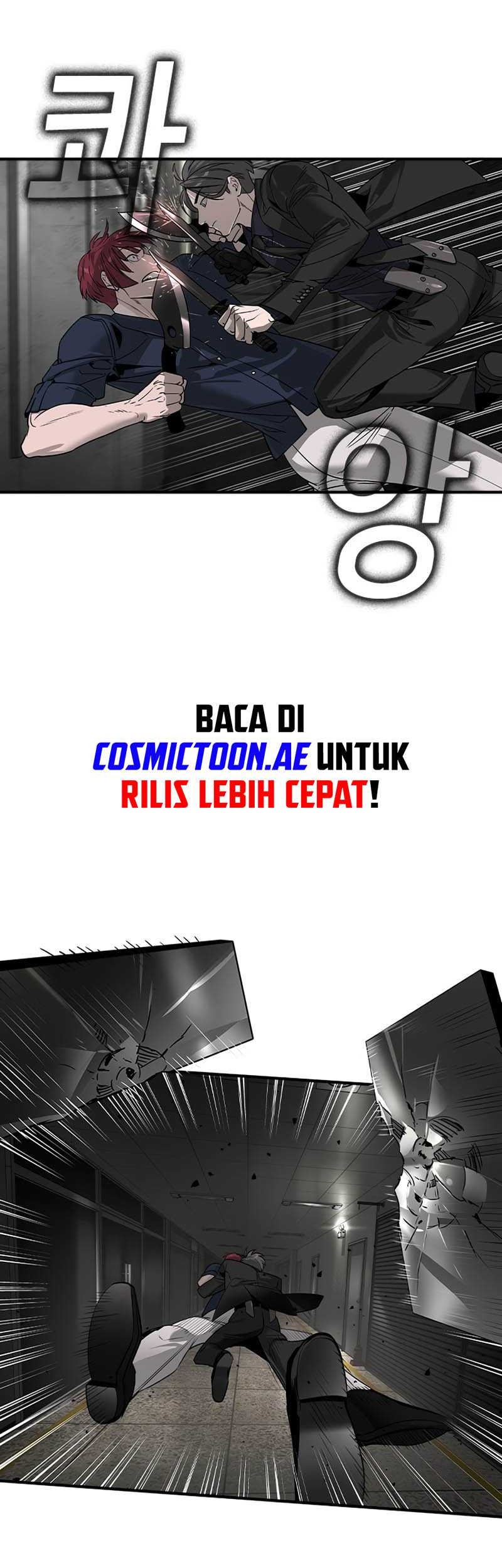 The Childe Chapter 31 Gambar 21