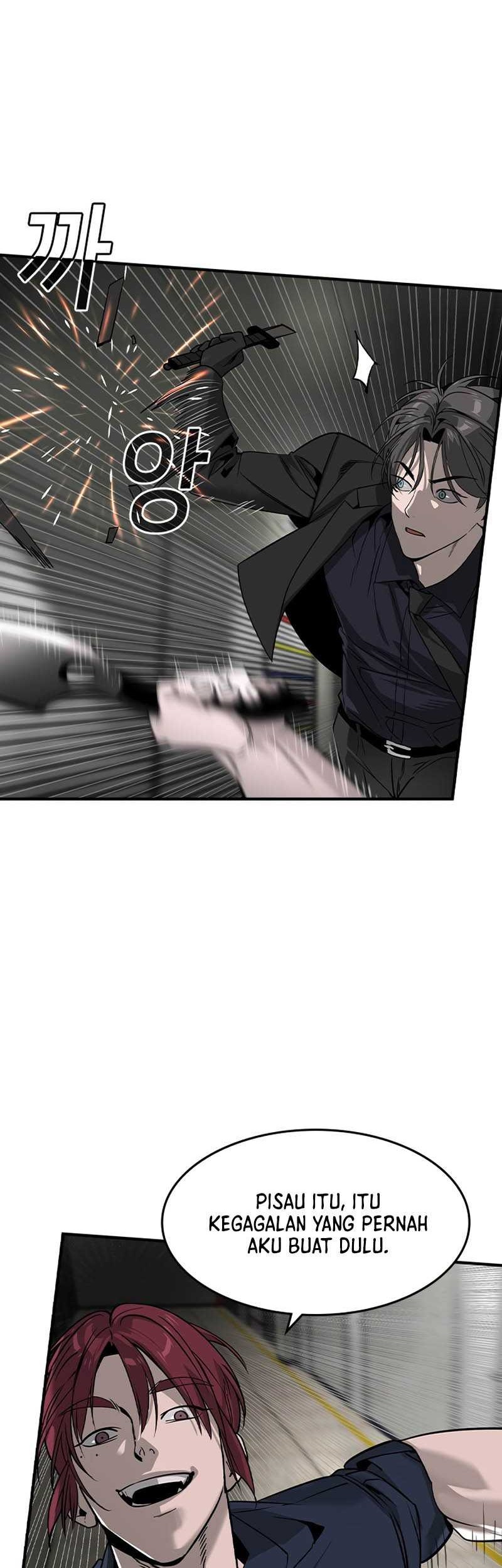 The Childe Chapter 31 Gambar 22