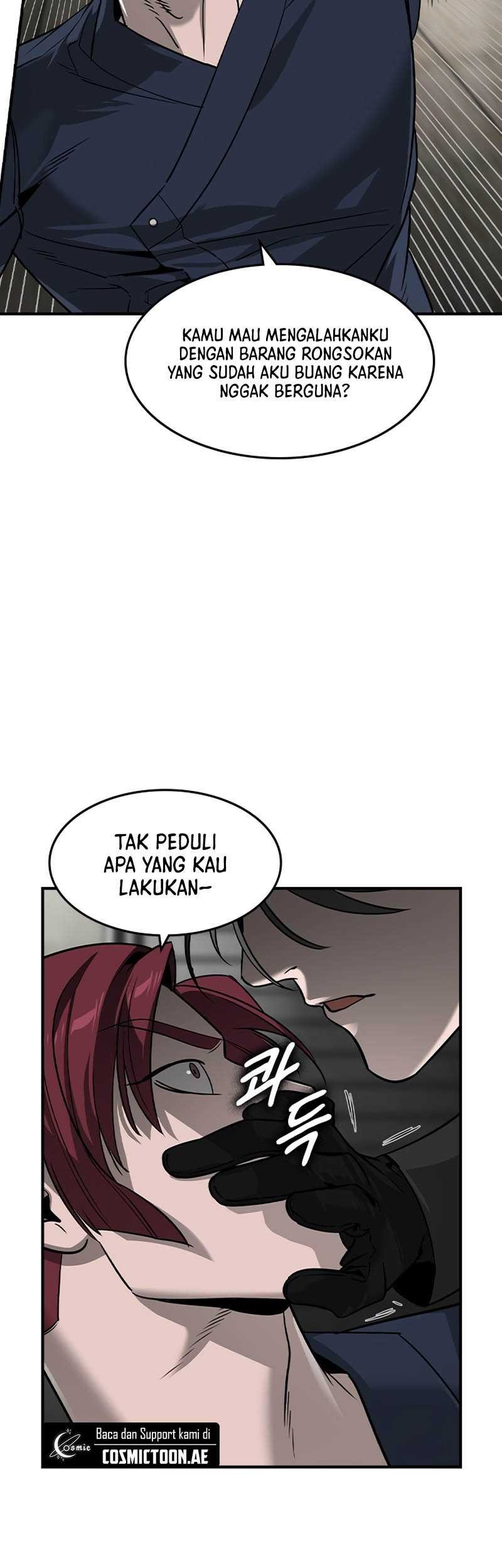 The Childe Chapter 31 Gambar 23