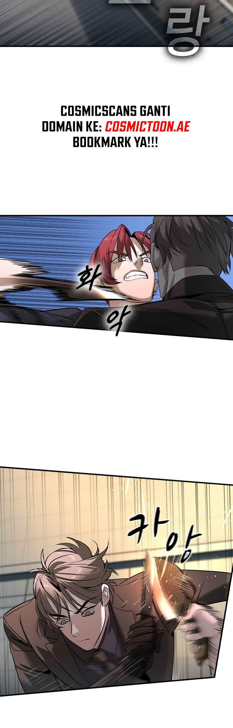 The Childe Chapter 31 Gambar 27