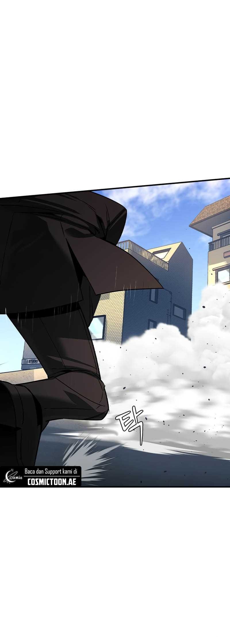The Childe Chapter 31 Gambar 29