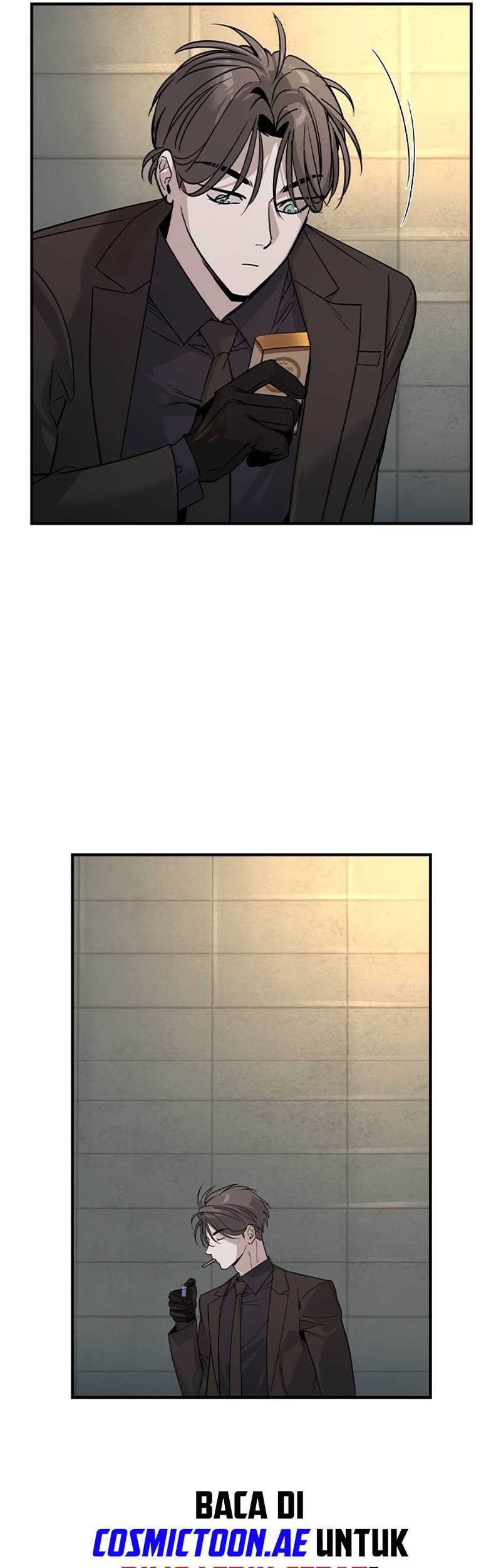 The Childe Chapter 31 Gambar 30