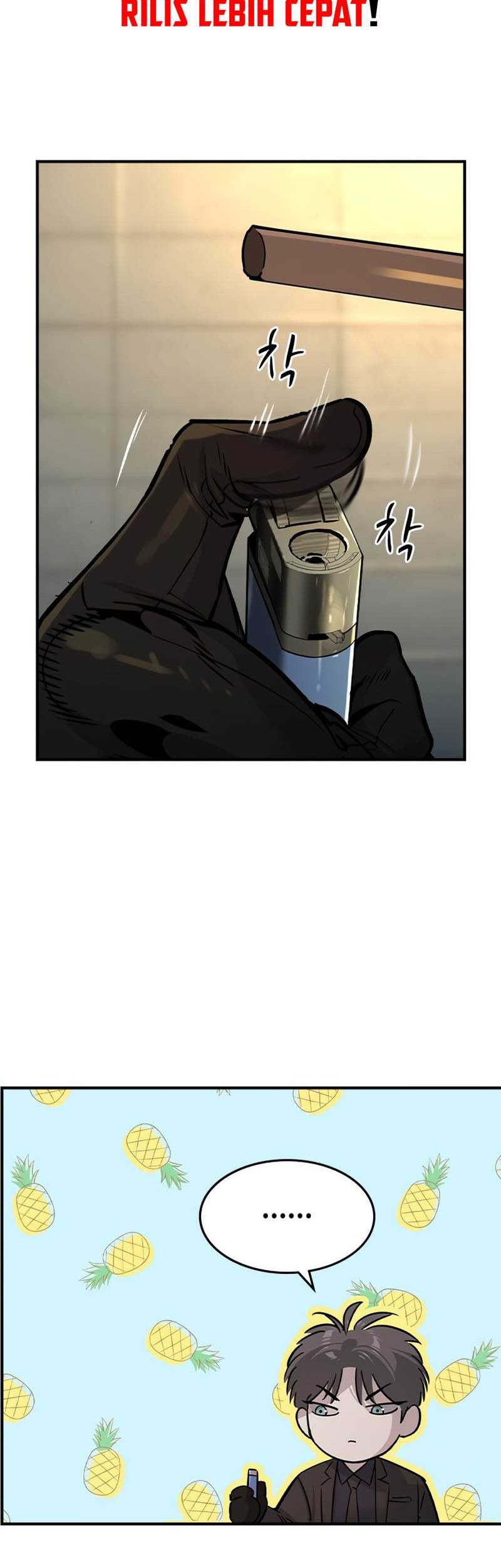 The Childe Chapter 31 Gambar 31