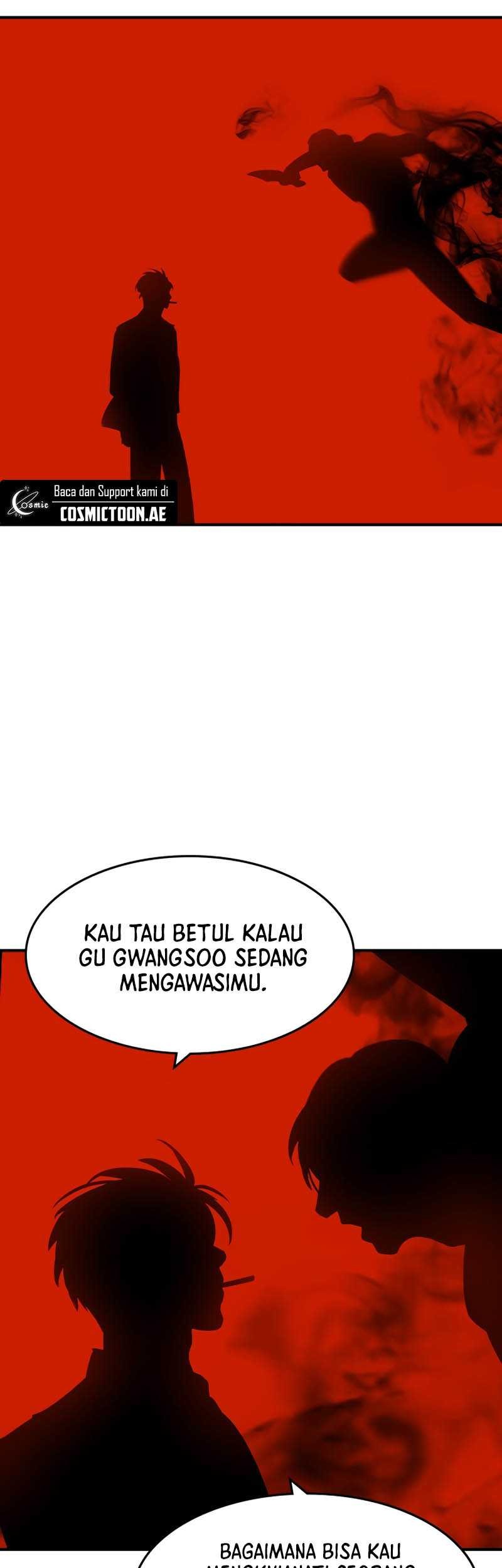 The Childe Chapter 31 Gambar 34