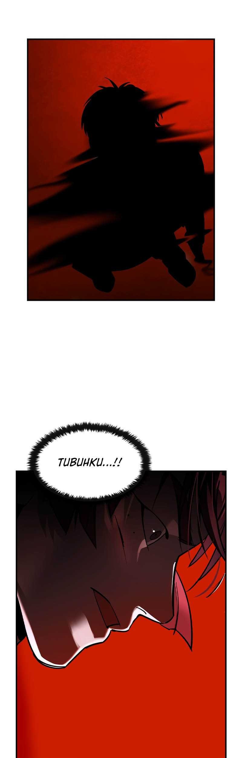 The Childe Chapter 31 Gambar 36