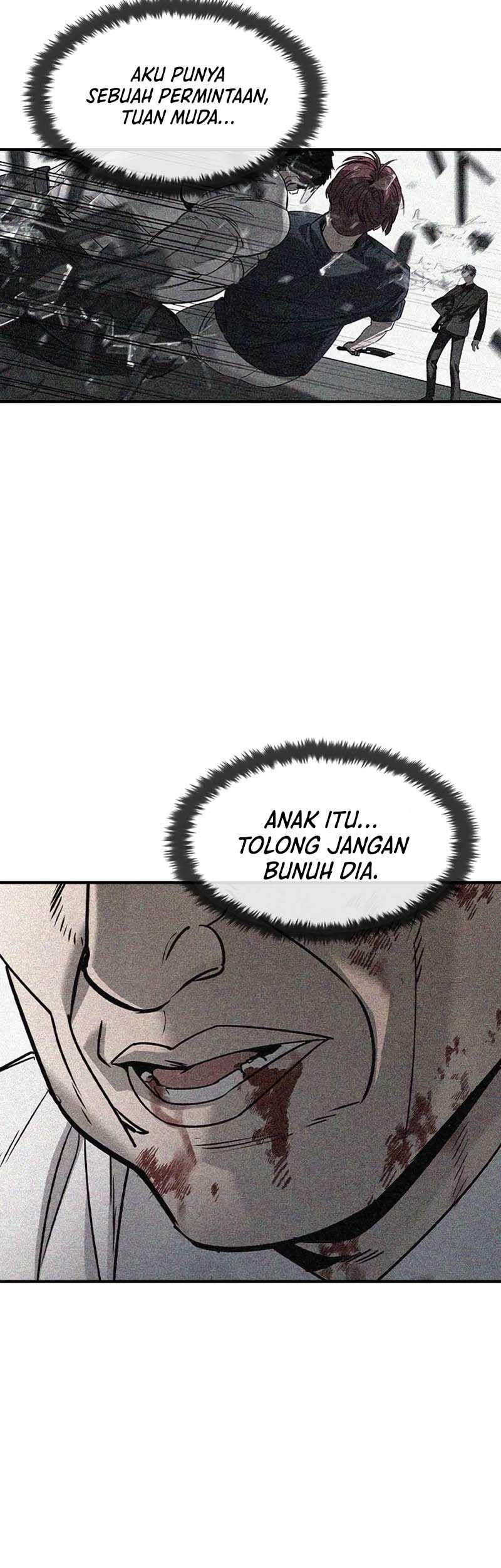 The Childe Chapter 31 Gambar 38