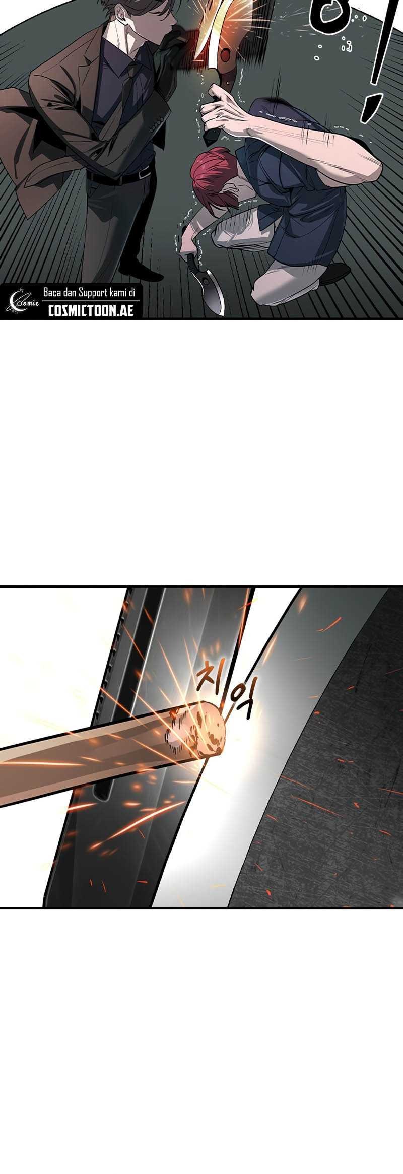 The Childe Chapter 31 Gambar 40
