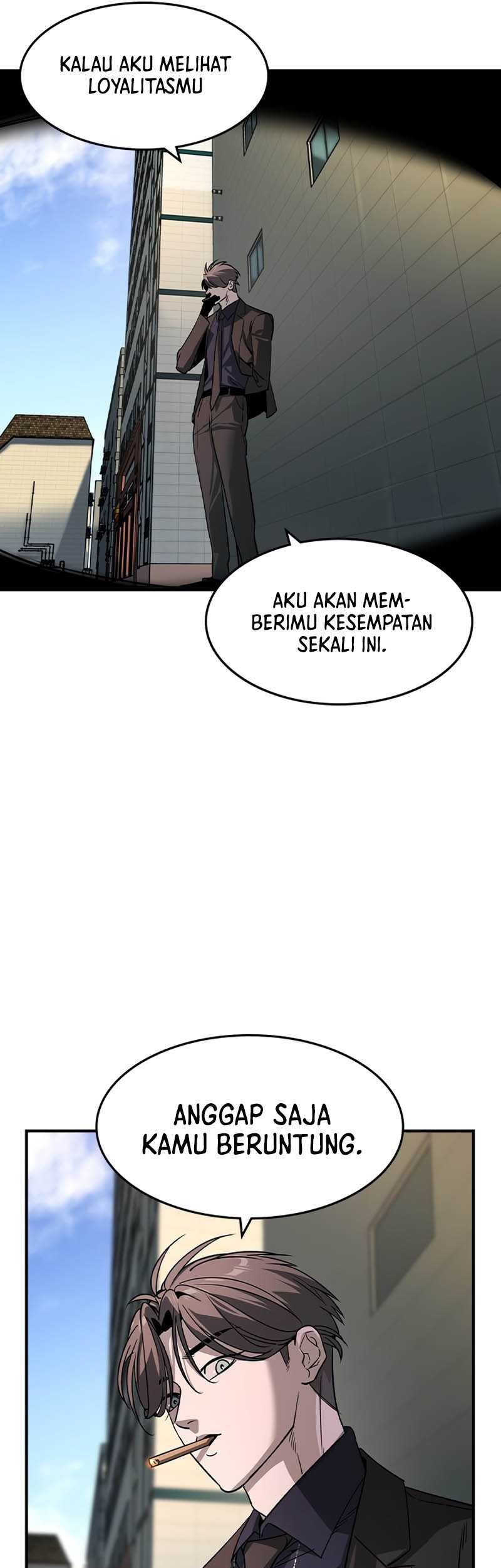 The Childe Chapter 31 Gambar 41