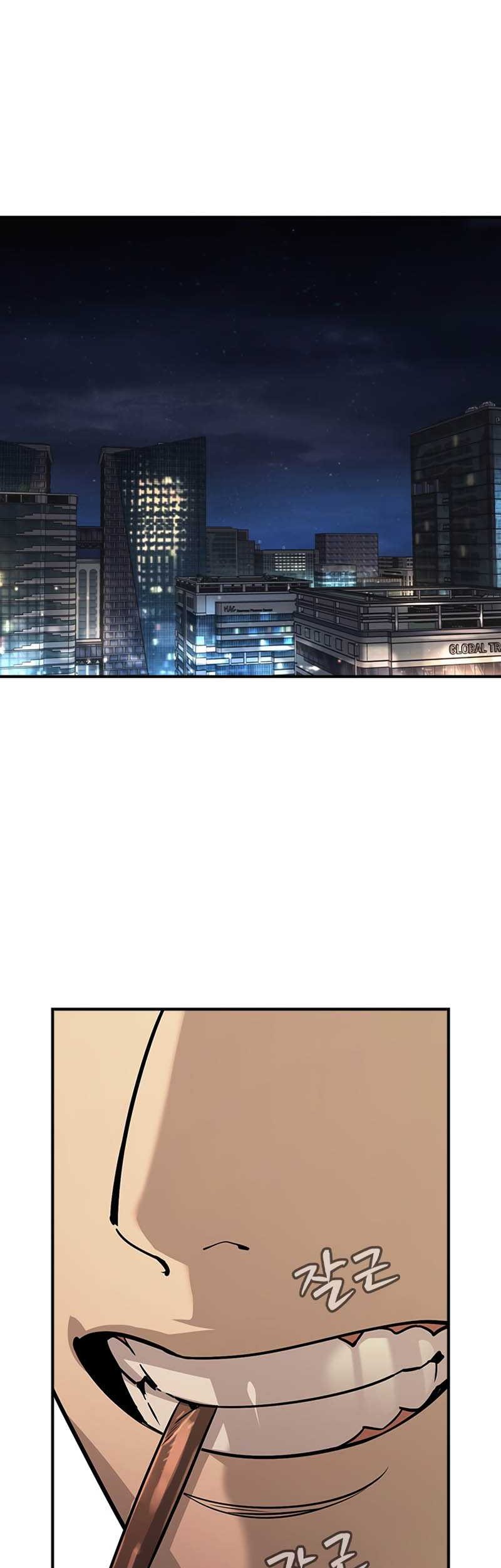 The Childe Chapter 31 Gambar 43
