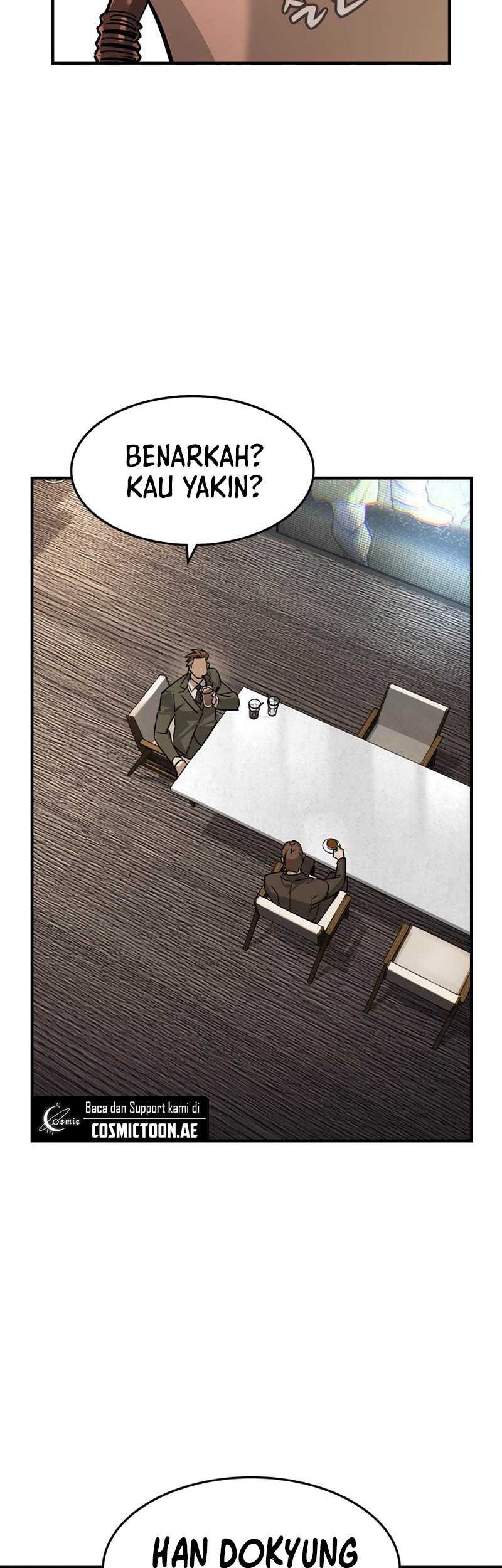 The Childe Chapter 31 Gambar 44