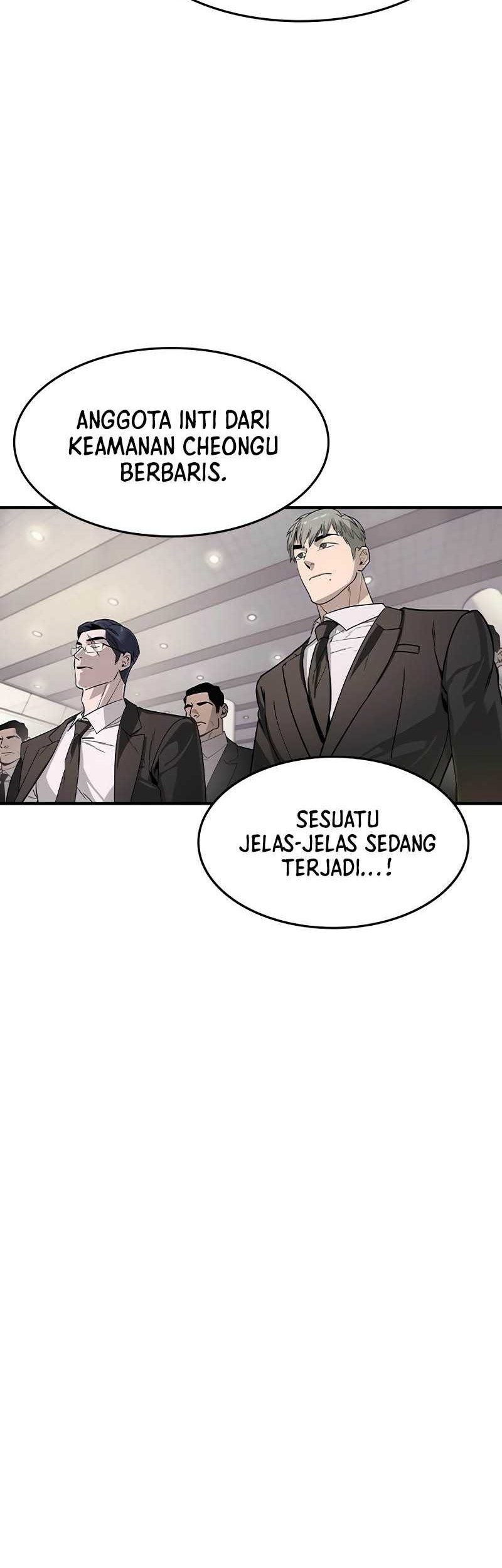 The Childe Chapter 32 Gambar 51