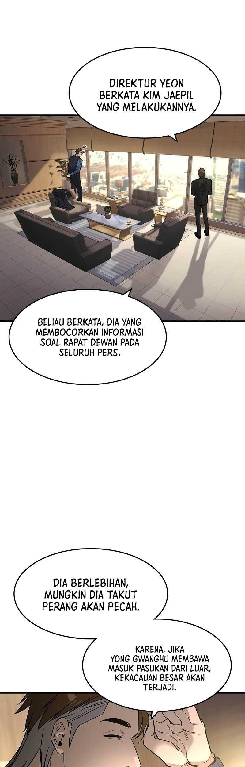 The Childe Chapter 32 Gambar 52