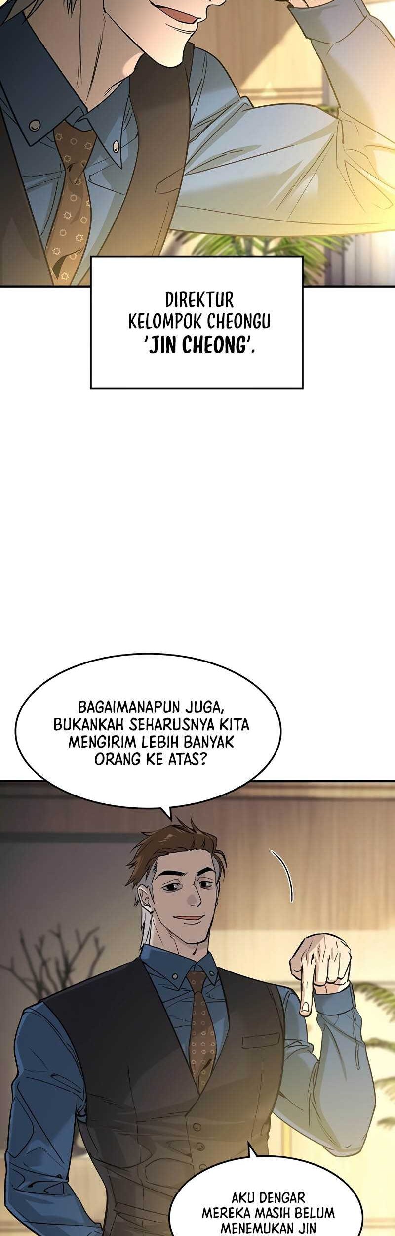 The Childe Chapter 32 Gambar 53