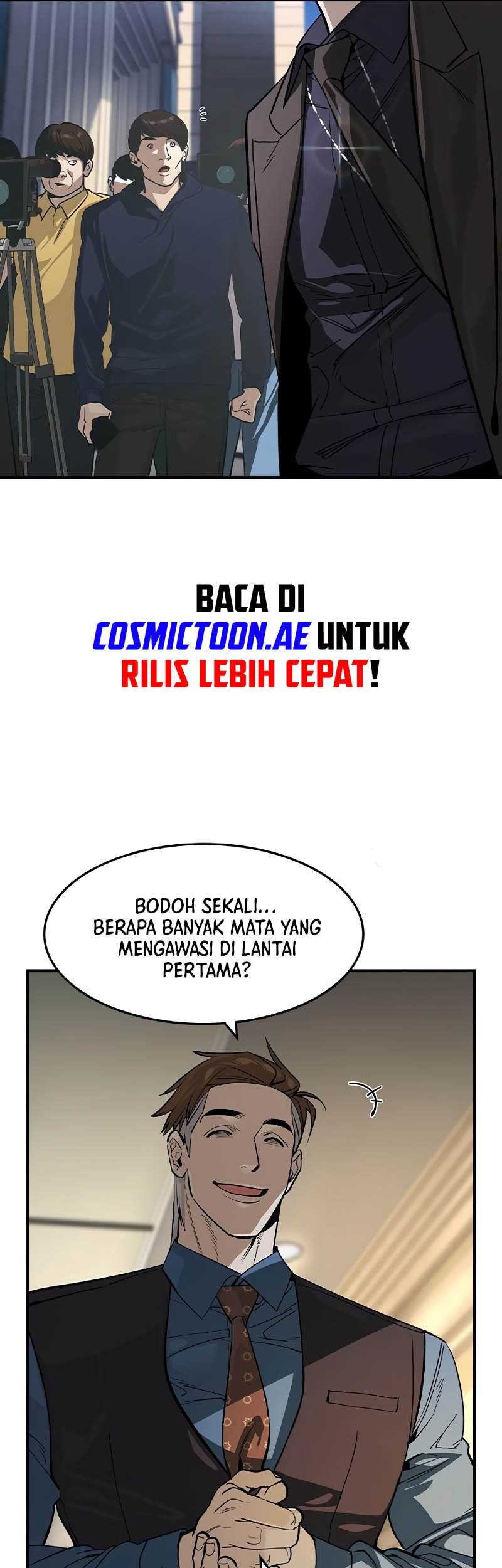 The Childe Chapter 32 Gambar 56
