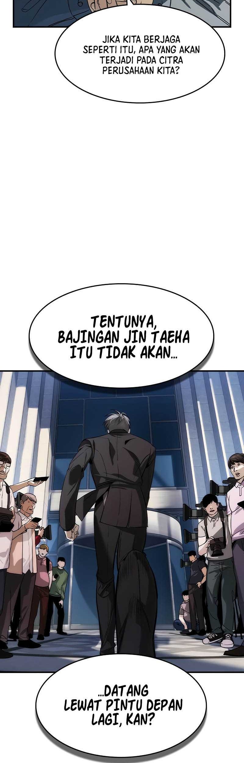 The Childe Chapter 32 Gambar 57