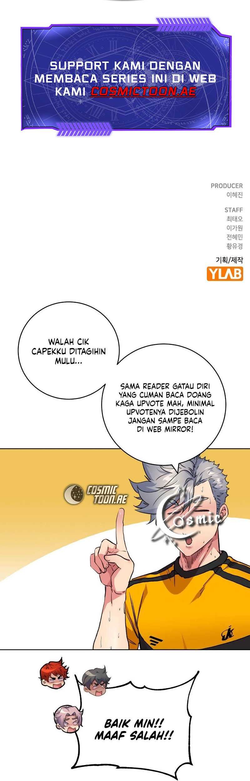The Childe Chapter 32 Gambar 58