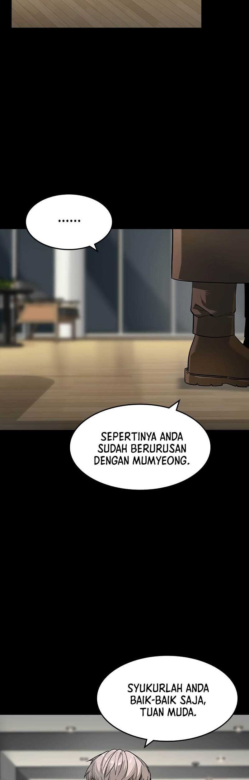 The Childe Chapter 32 Gambar 3