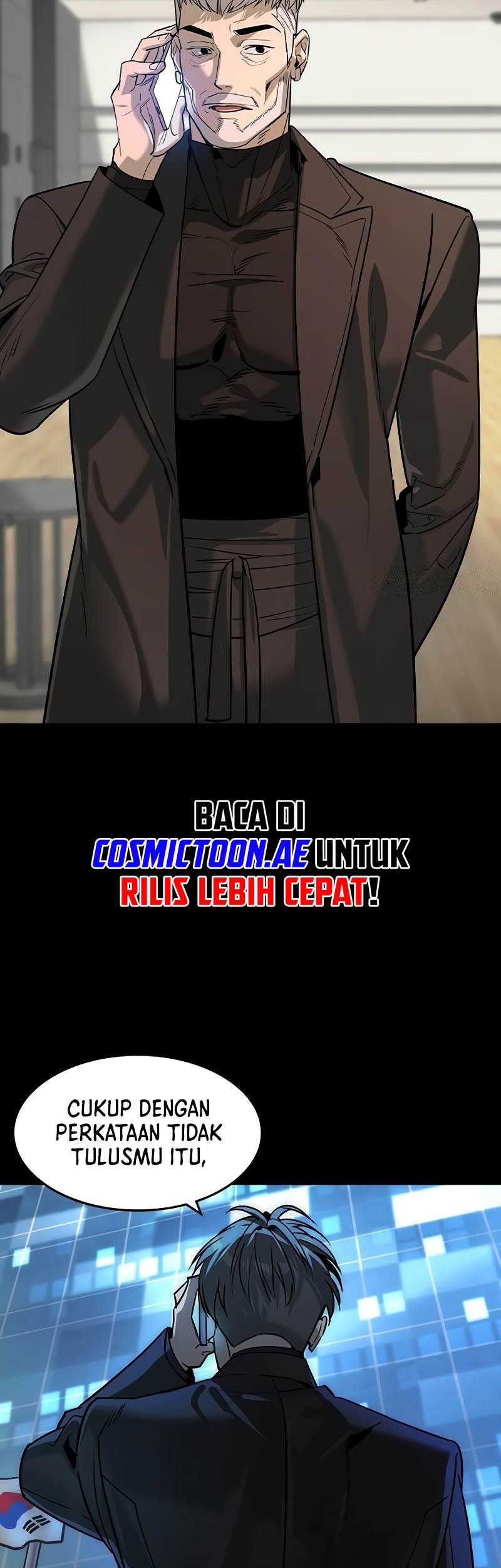 The Childe Chapter 32 Gambar 4