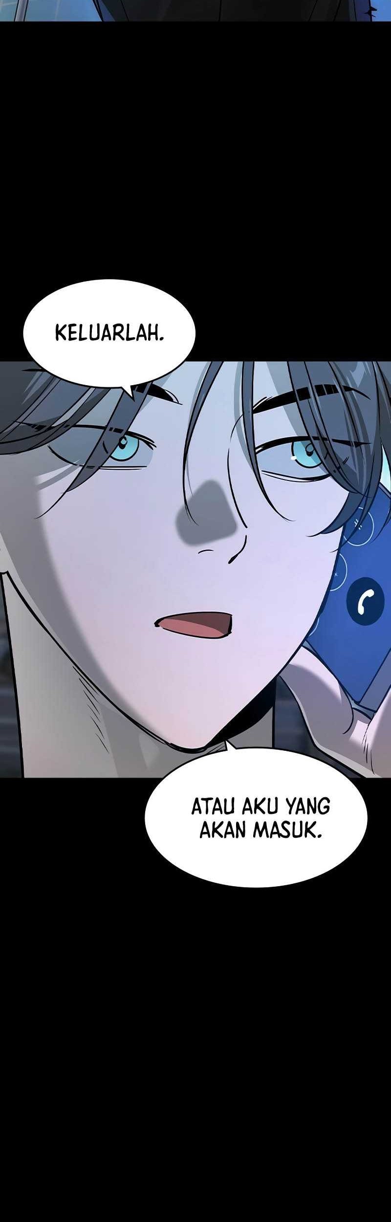 The Childe Chapter 32 Gambar 5