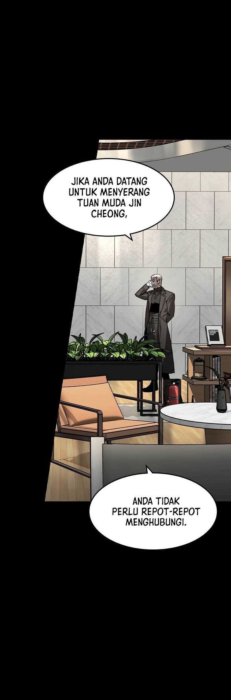 The Childe Chapter 32 Gambar 7