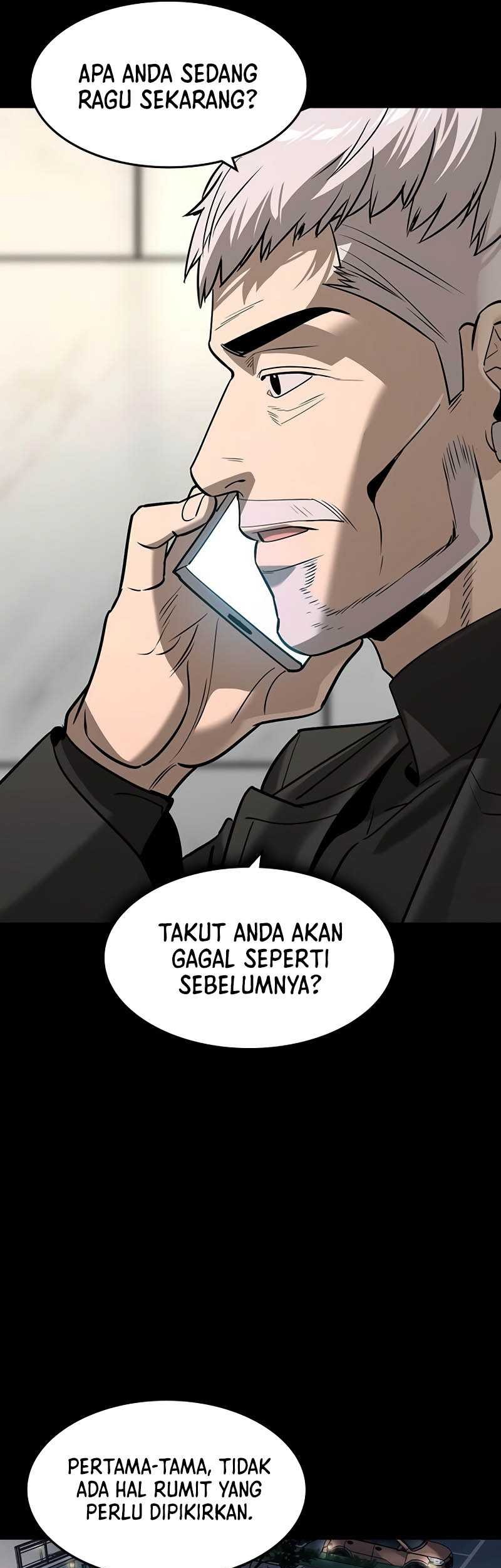 The Childe Chapter 32 Gambar 8