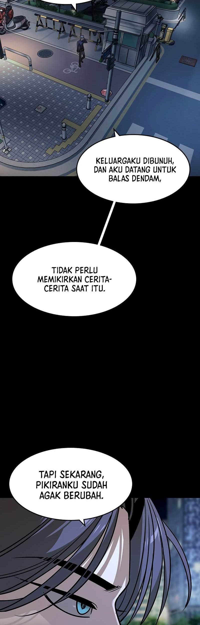 The Childe Chapter 32 Gambar 9