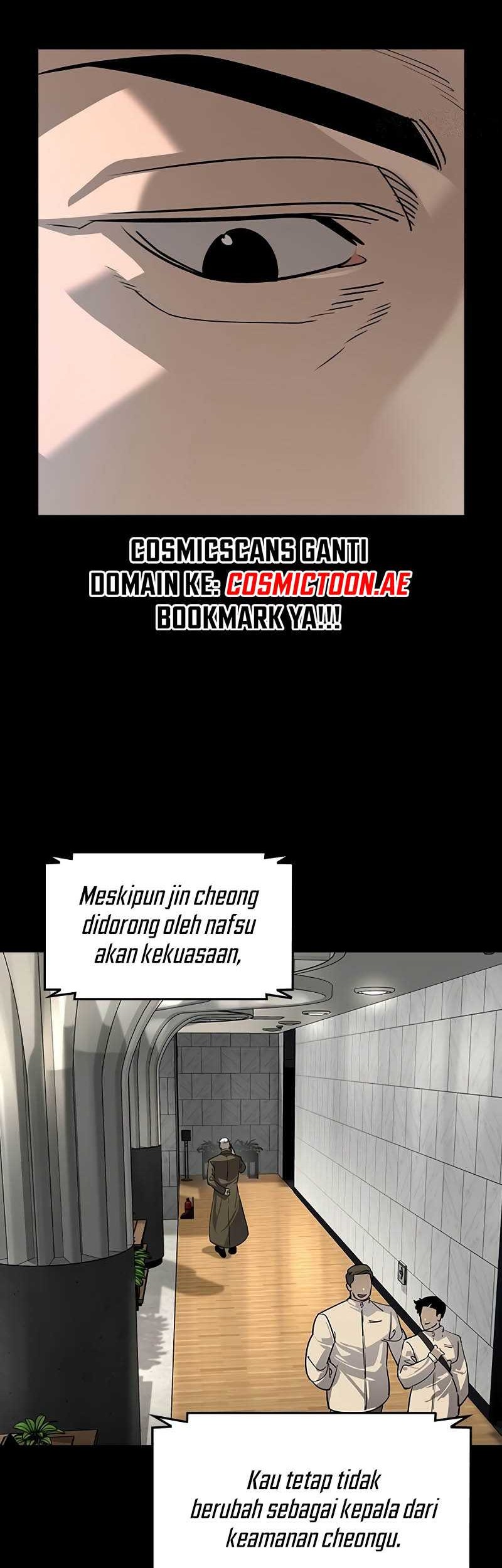 The Childe Chapter 32 Gambar 11