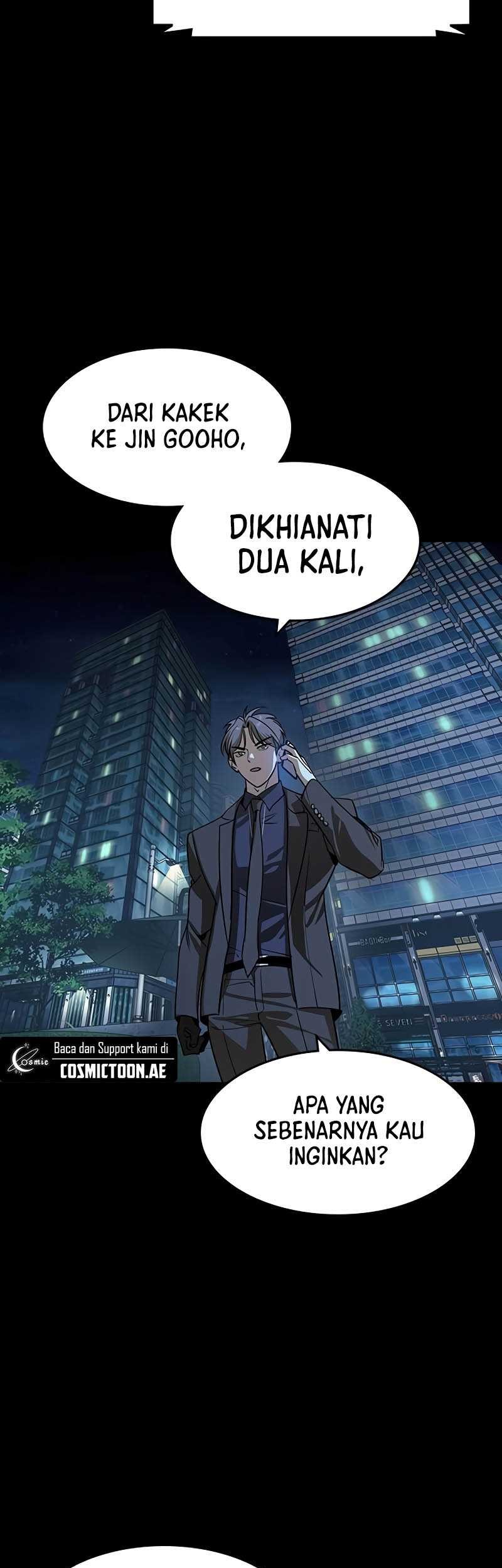The Childe Chapter 32 Gambar 12