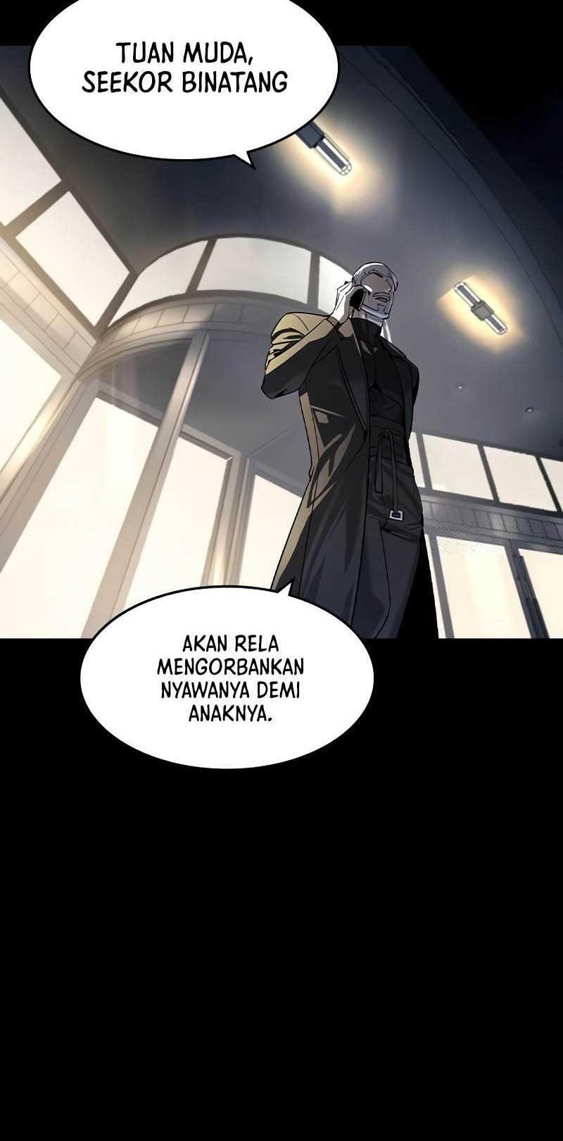 The Childe Chapter 32 Gambar 13