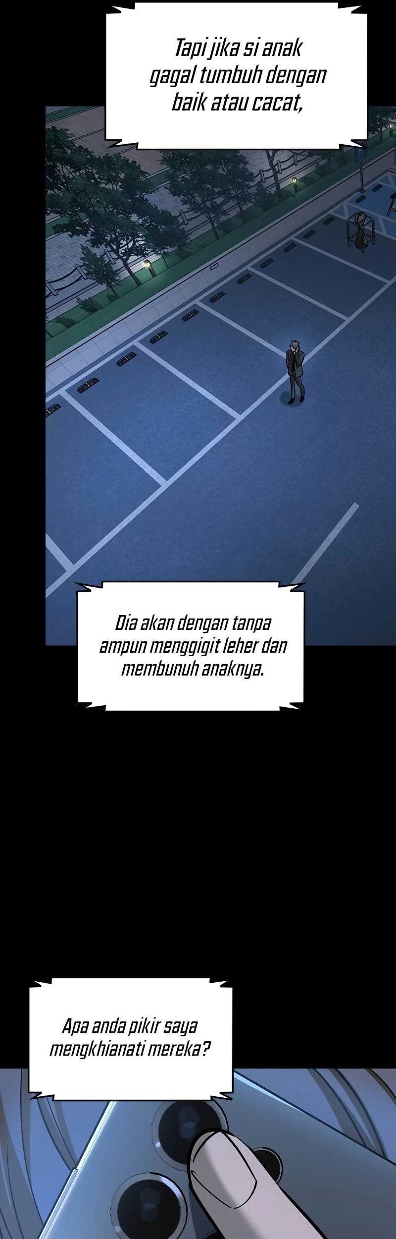 The Childe Chapter 32 Gambar 14