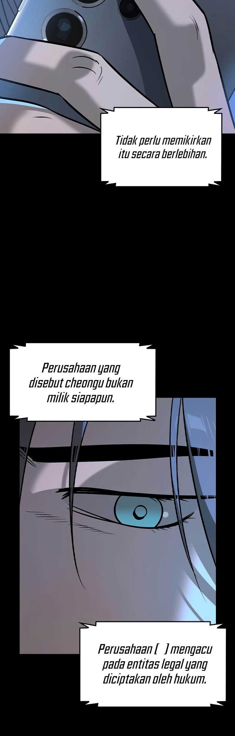 The Childe Chapter 32 Gambar 15