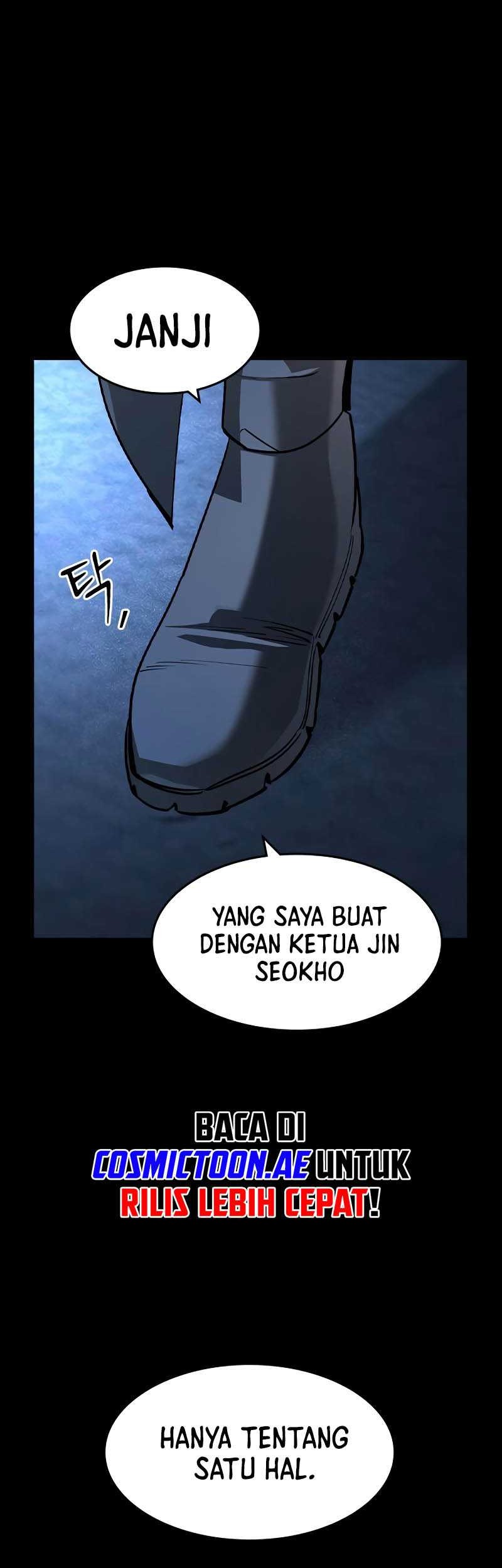 The Childe Chapter 32 Gambar 16