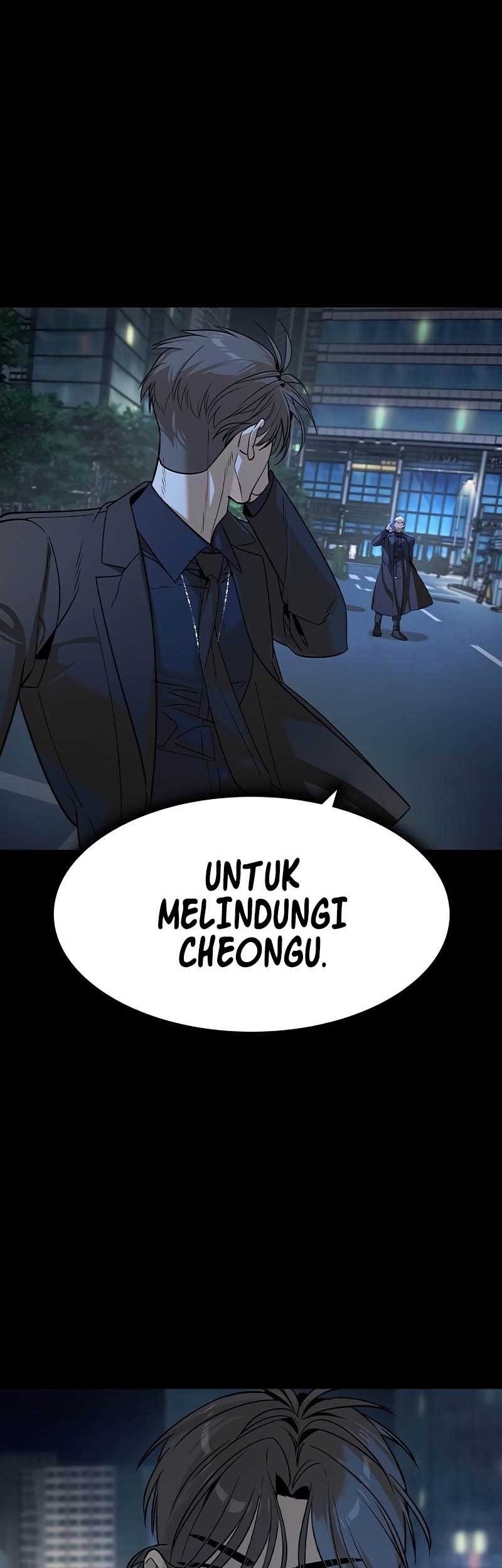 The Childe Chapter 32 Gambar 17