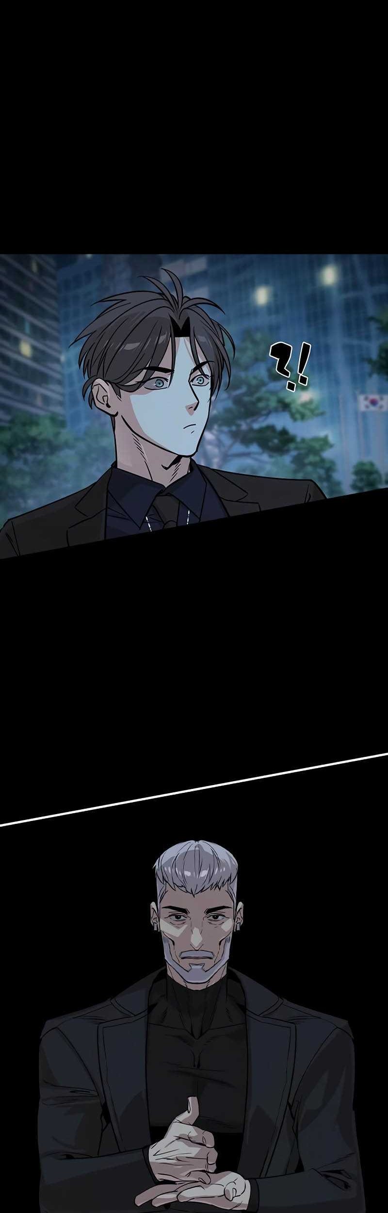 The Childe Chapter 32 Gambar 21