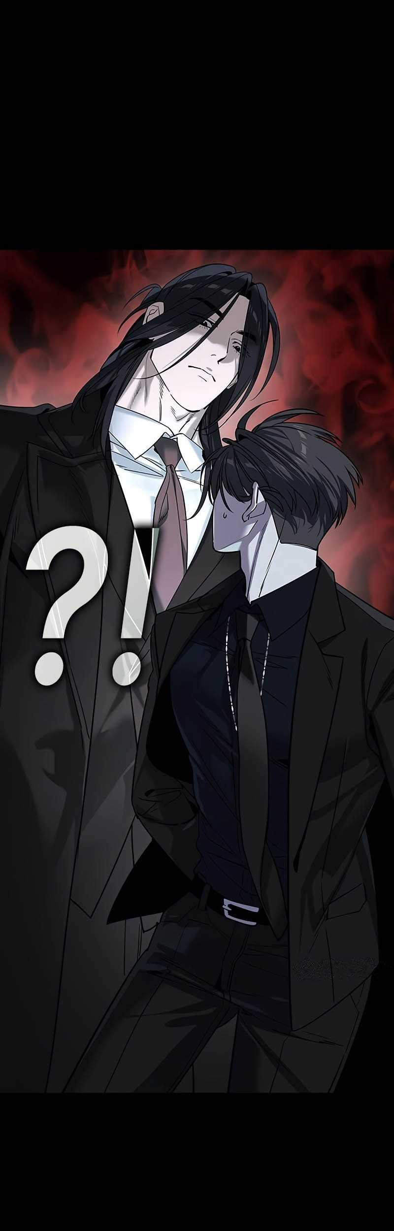 The Childe Chapter 32 Gambar 24