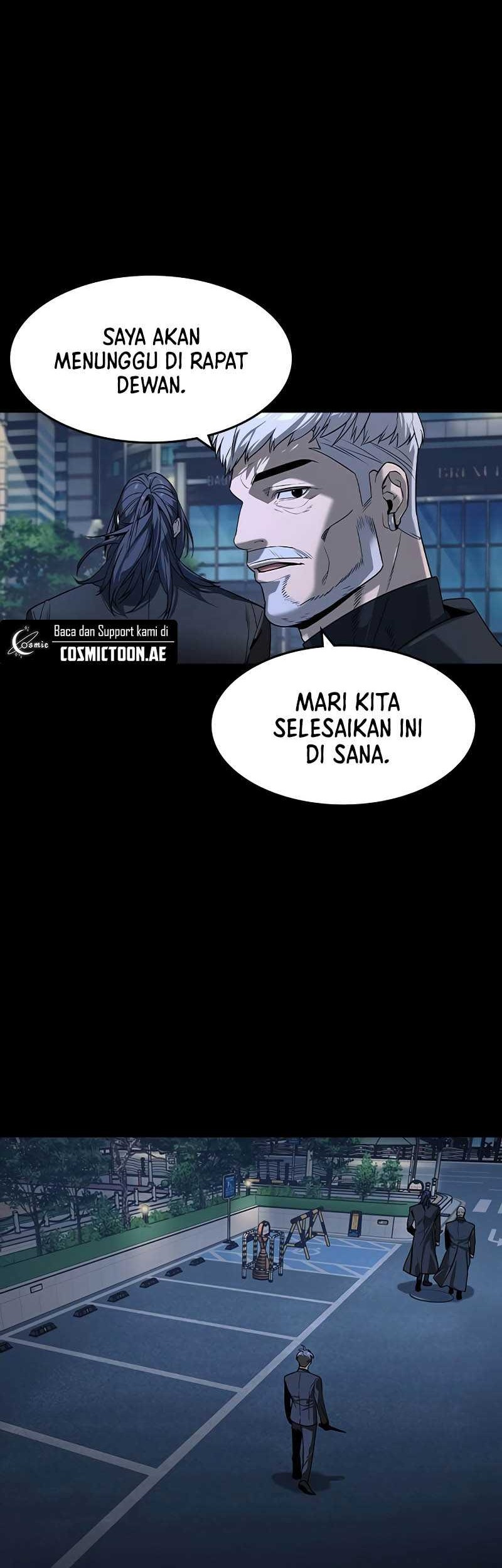 The Childe Chapter 32 Gambar 31