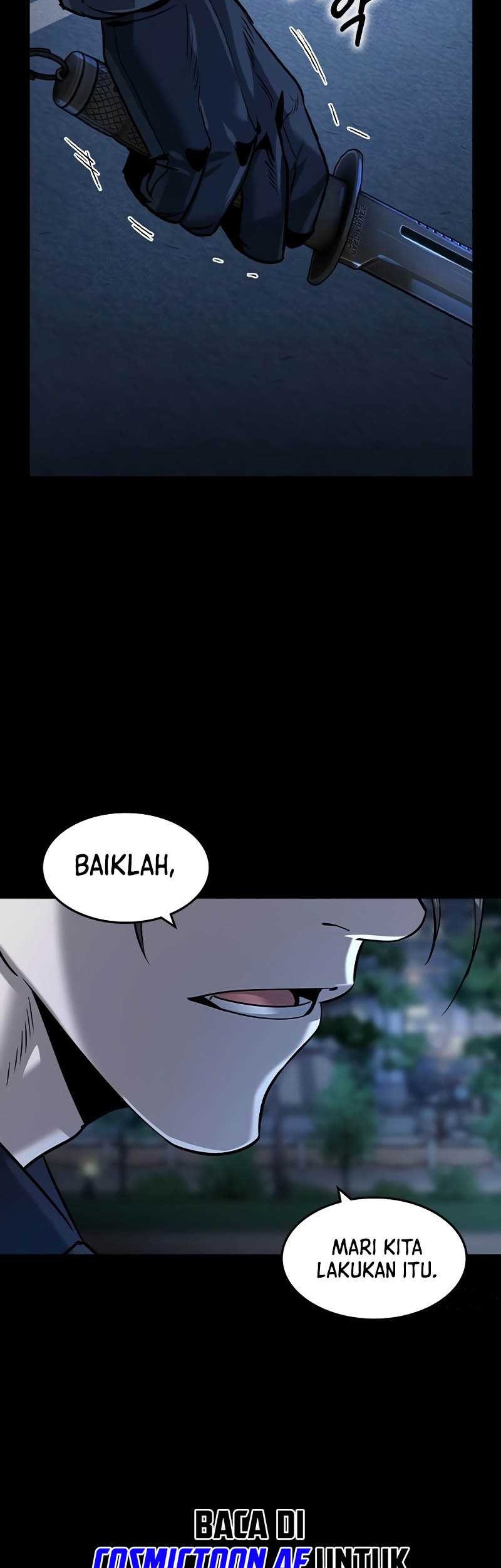 The Childe Chapter 32 Gambar 33