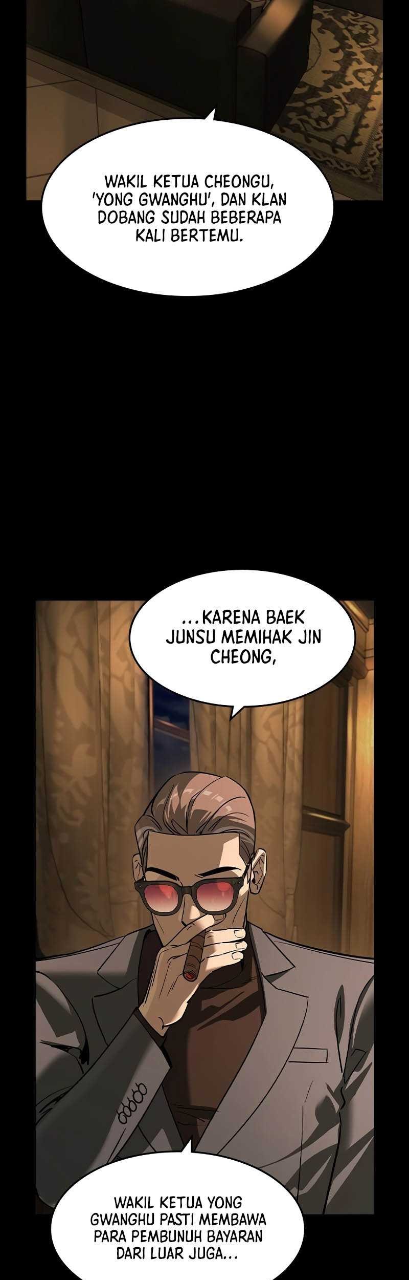 The Childe Chapter 32 Gambar 38