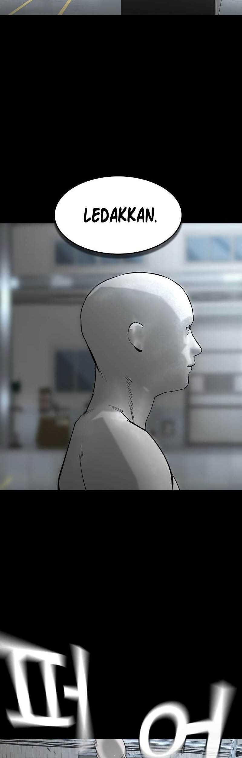 The Childe Chapter 32 Gambar 41