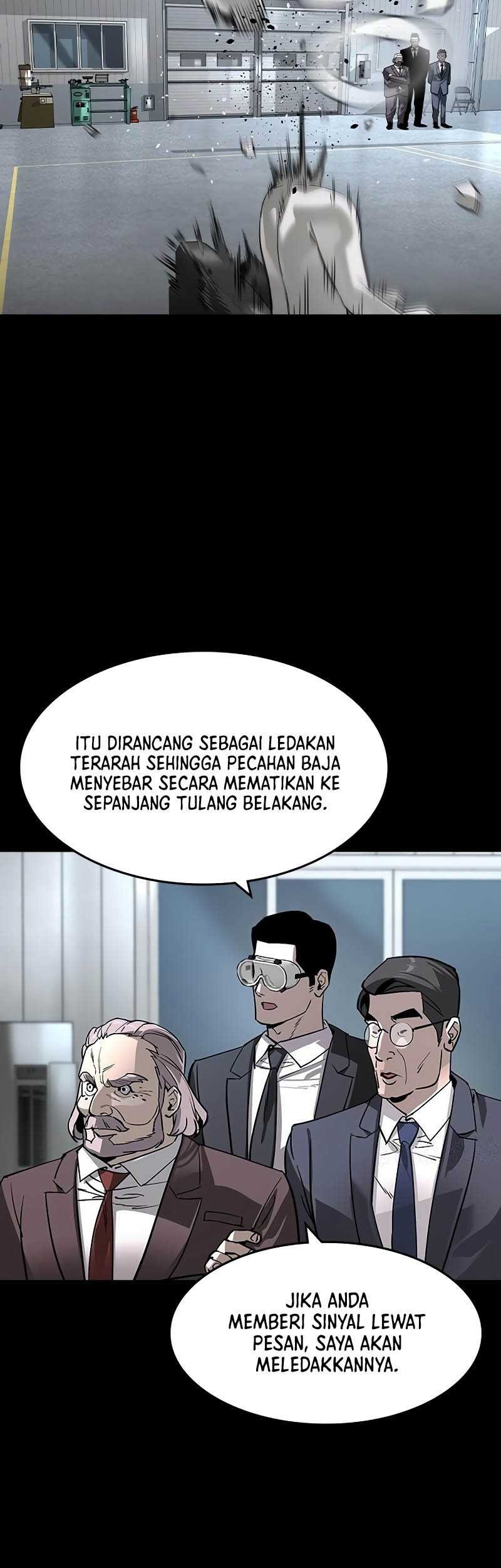 The Childe Chapter 32 Gambar 42