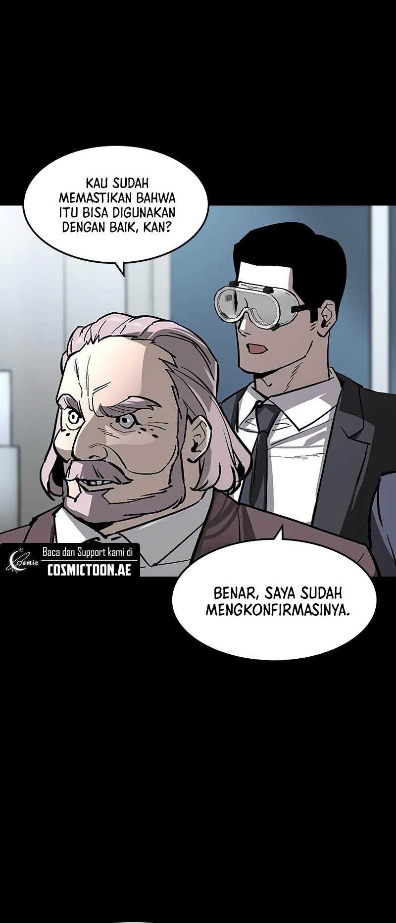 The Childe Chapter 32 Gambar 43