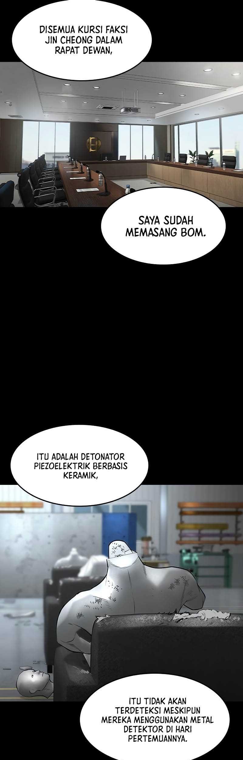 The Childe Chapter 32 Gambar 44