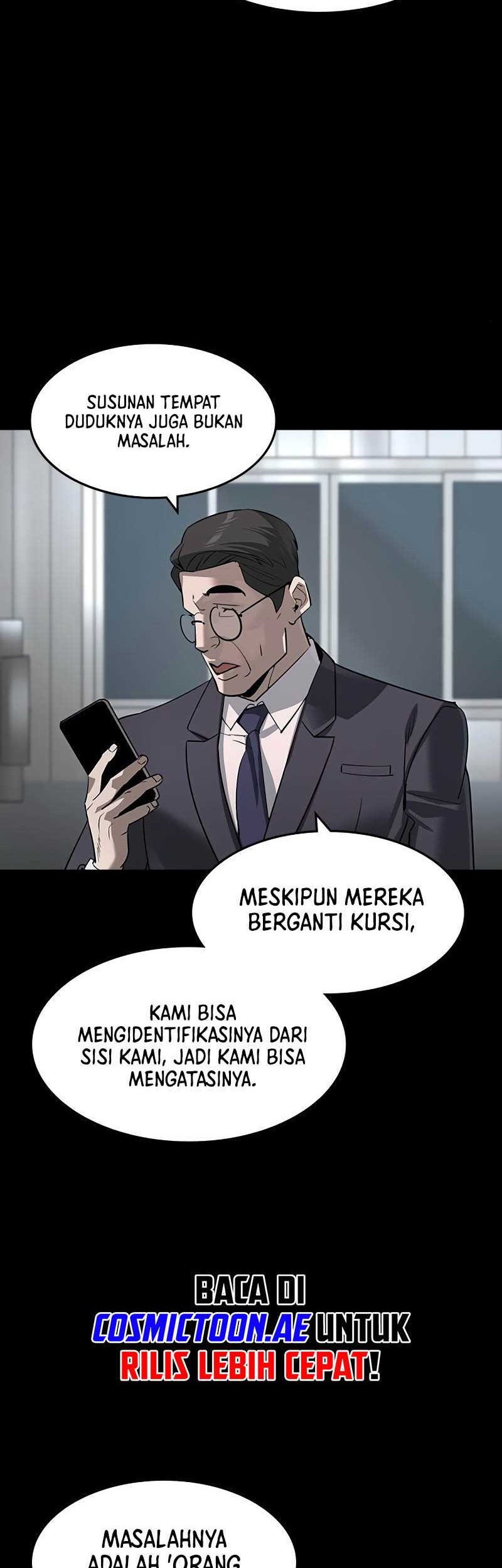 The Childe Chapter 32 Gambar 45